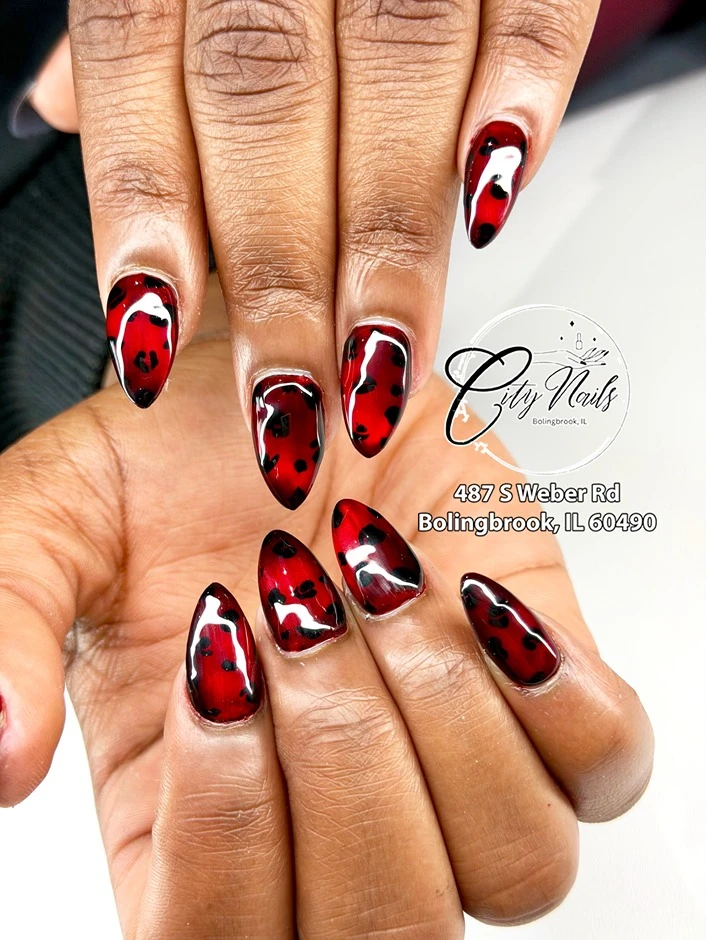 Nails Ideas